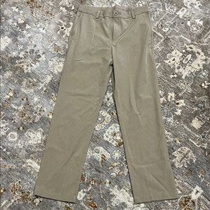 Boy’s Vineyard Vines Tan Performance Pants